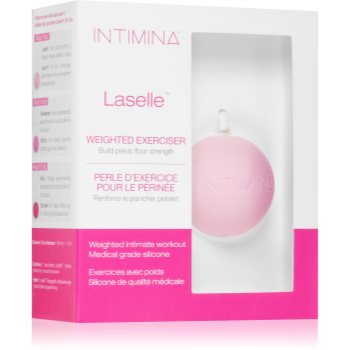Intimina Laselle bile vaginale - imagine 2